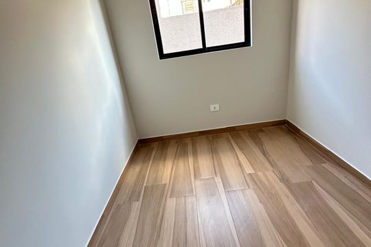 Quarto 2 de apartamento para alugar com 3 quartos, 129m² em Afonso Pena, São José dos Pinhais