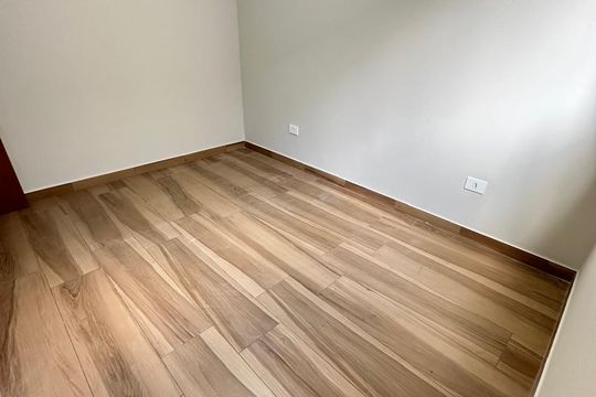 Quarto 3 de apartamento para alugar com 3 quartos, 129m² em Afonso Pena, São José dos Pinhais