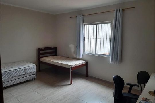 Casa à venda com 3 quartos, 257m² em Parque Terra Nova II, São Bernardo do Campo