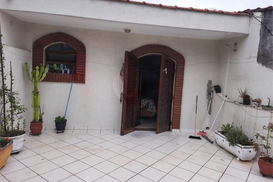 Casa à venda com 3 quartos, 257m² em Parque Terra Nova II, São Bernardo do Campo