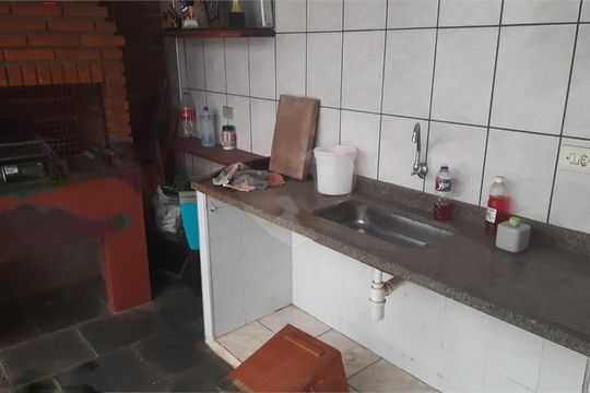 Casa à venda com 3 quartos, 257m² em Parque Terra Nova II, São Bernardo do Campo