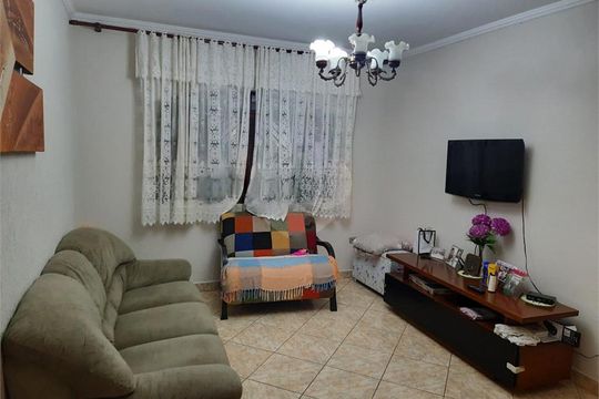 Casa à venda com 3 quartos, 257m² em Parque Terra Nova II, São Bernardo do Campo