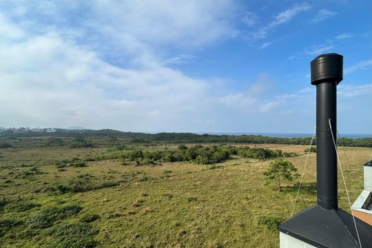 Área comum - Piscina de apartamento para alugar com 2 quartos, 60m² em Lagoa Pequena, Florianópolis