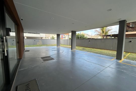 Garagem de apartamento para alugar com 2 quartos, 60m² em Lagoa Pequena, Florianópolis