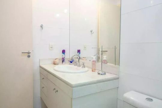Apartamento à venda com 4 quartos, 223m² em Pompeia, São Paulo