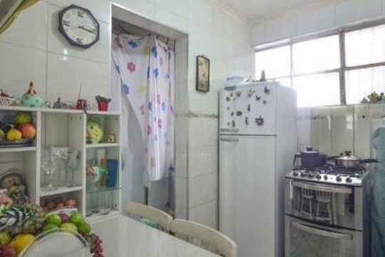 Apartamento à venda com 2 quartos, 65m² em Bela Vista, São Paulo