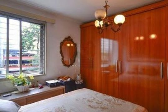 Apartamento à venda com 2 quartos, 65m² em Bela Vista, São Paulo