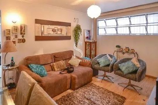 Apartamento à venda com 2 quartos, 65m² em Bela Vista, São Paulo