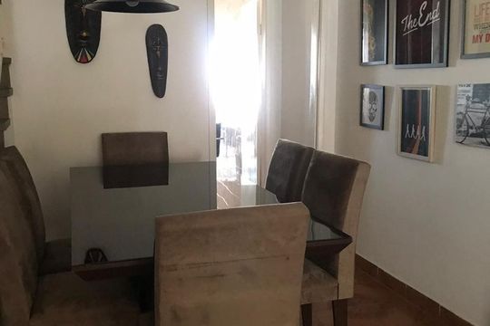 Foto 01 de casa à venda com 3 quartos, 120m² em Jabaquara, São Paulo