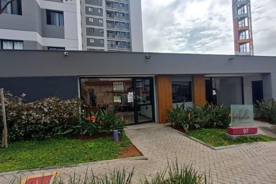 Apartamento à venda com 2 quartos, 45m² em Freguesia do Ó, São Paulo