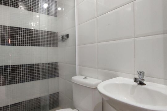Apartamento à venda com 2 quartos, 40m² em Vila Guedes, São Paulo