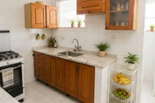 Apartamento à venda com 3 quartos, 77m² em Castelo, Belo Horizonte
