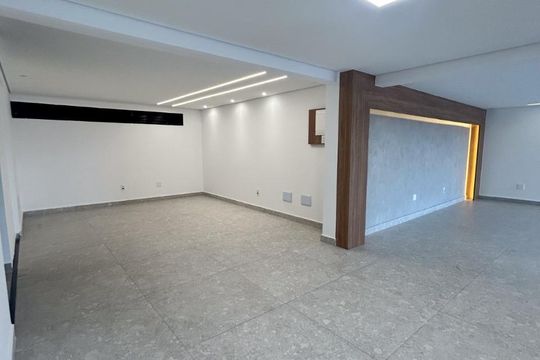 Apartamento à venda com 2 quartos, 56m² em São Gotardo, Belo Horizonte