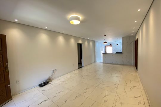 Casa à venda com 3 quartos, 236m² em Paquetá, Belo Horizonte
