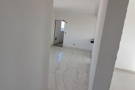 Apartamento à venda com 3 quartos, 80m² em Europa, Contagem