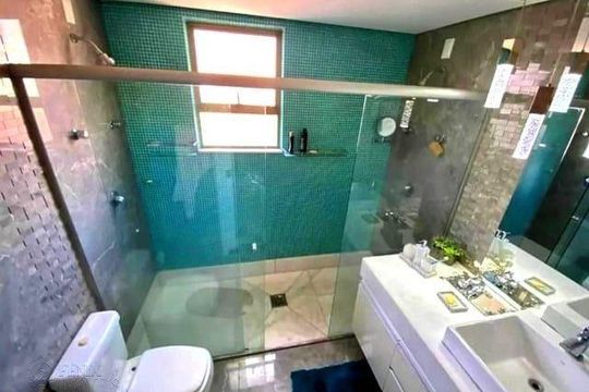 Apartamento à venda com 4 quartos, 278m² em Ouro Preto, Belo Horizonte