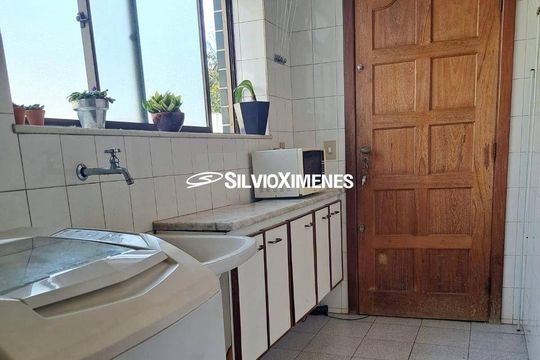 Apartamento à venda com 3 quartos, 100m² em Serra, Belo Horizonte