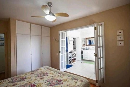 Apartamento à venda com 4 quartos, 345m² em Morumbi, São Paulo