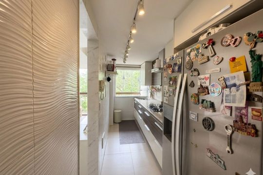 Apartamento à venda com 3 quartos, 120m² em Taquara, Rio de Janeiro