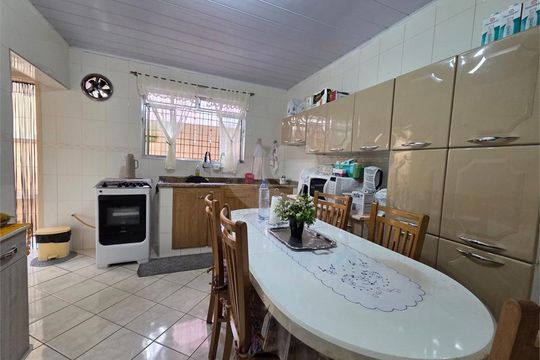 Casa à venda com 2 quartos, 110m² em Parque independência, São Paulo