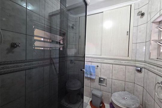 Casa à venda com 2 quartos, 110m² em Parque independência, São Paulo