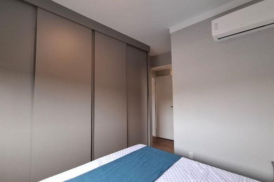 Apartamento à venda com 2 quartos, 61m² em Vila Sao Sebastiao, Valinhos