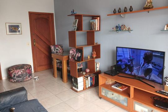 Apartamento à venda com 2 quartos, 75m² em Vila Isabel, Rio de Janeiro