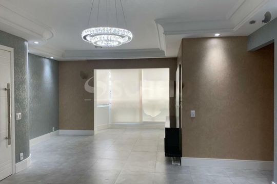 Apartamento à venda com 3 quartos, 108m² em Vila Sofia, São Paulo