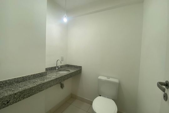 Foto 14 de apartamento à venda com 3 quartos, 85m² em Jardim Tupanci, Barueri