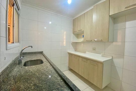 Foto 06 de apartamento à venda com 3 quartos, 85m² em Jardim Tupanci, Barueri
