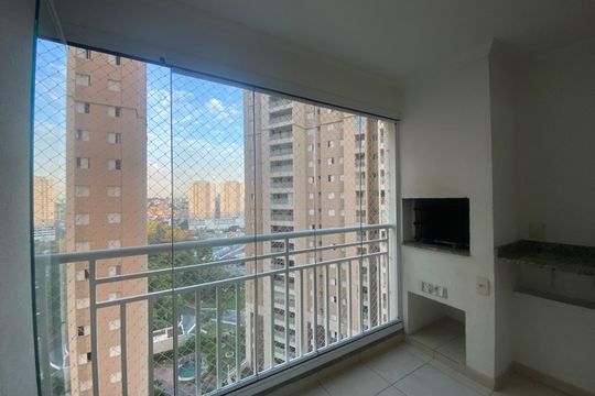 Foto 01 de apartamento à venda com 3 quartos, 85m² em Jardim Tupanci, Barueri