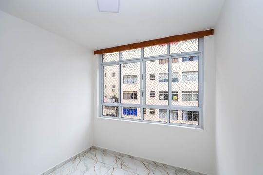 Quarto de kitnet/studio para alugar com 1 quarto, 35m² em Liberdade, São Paulo