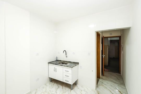 Kitnet/Studio para alugar com 1 quarto, 35m² em Liberdade, São Paulo