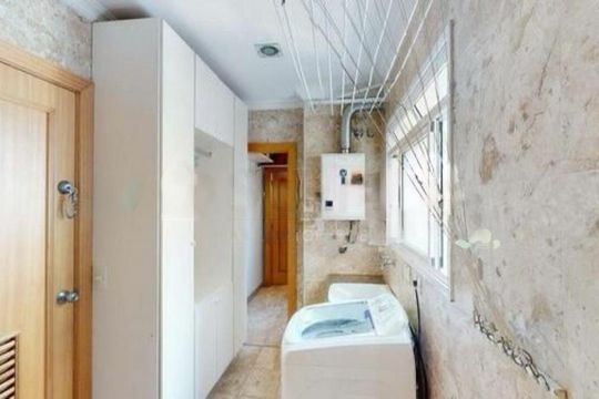 Apartamento à venda com 4 quartos, 164m² em Vila Andrade, São Paulo
