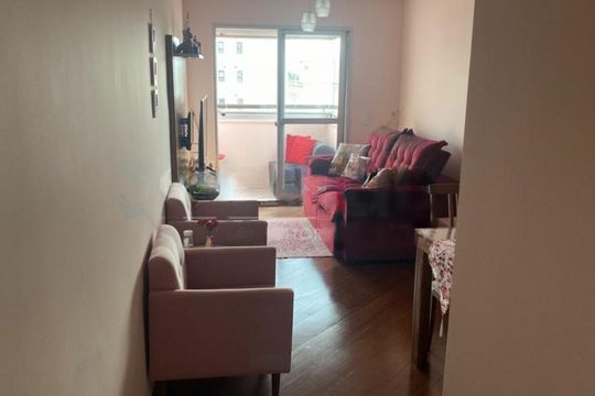 Apartamento à venda com 2 quartos, 75m² em Planalto Paulista, São Paulo