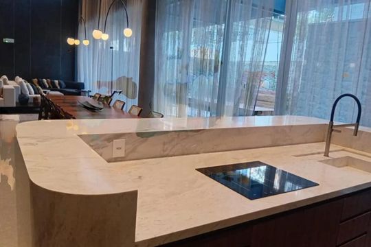 Apartamento à venda com 4 quartos, 298m² em Moema, São Paulo