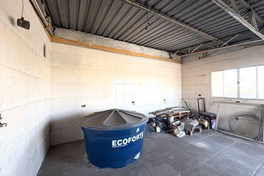 Cozinha 2 de casa à venda com 4 quartos, 280m² em Itaberaba, São Paulo
