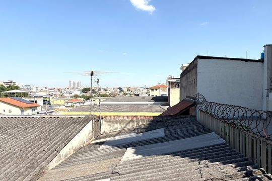 Vista do Quarto 6 de casa à venda com 4 quartos, 280m² em Itaberaba, São Paulo