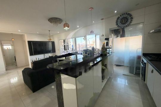 Apartamento à venda com 3 quartos, 106m² em Jardim Cidalia, São Paulo