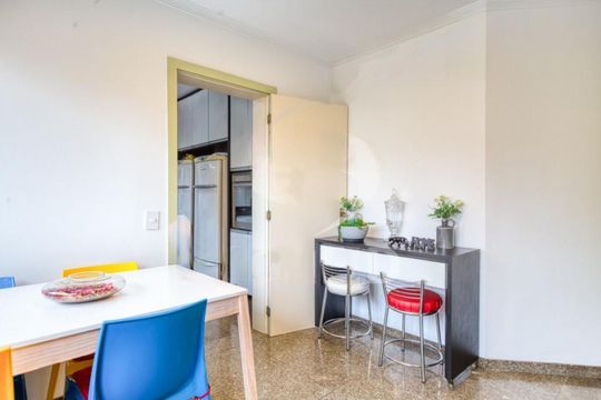 Apartamento à venda com 4 quartos, 236m² em Aclimação, São Paulo