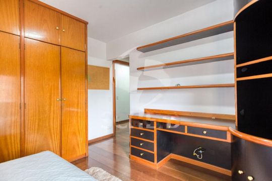 Apartamento à venda com 4 quartos, 236m² em Aclimação, São Paulo