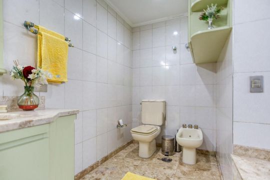 Apartamento à venda com 4 quartos, 236m² em Aclimação, São Paulo