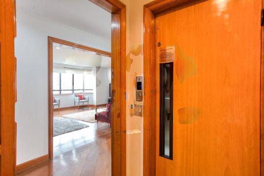 Apartamento à venda com 4 quartos, 236m² em Aclimação, São Paulo