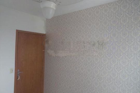 Apartamento à venda com 3 quartos, 65m² em Vila Sao Paulo, São Paulo