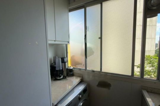 Apartamento à venda com 3 quartos, 60m² em Vila das Belezas, São Paulo