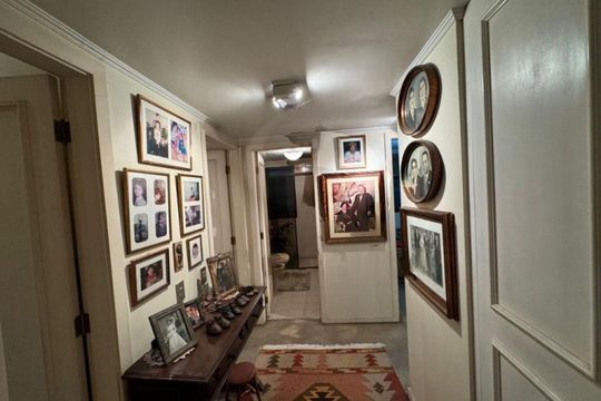 Apartamento à venda com 4 quartos, 193m² em Campo Belo, São Paulo
