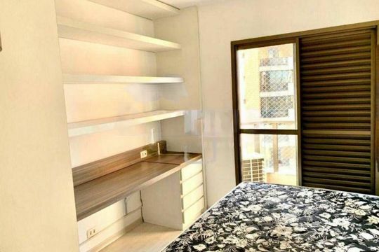 Apartamento à venda com 3 quartos, 105m² em Vila Olímpia, São Paulo