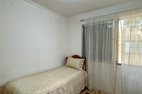 Quarto 2 de apartamento à venda com 2 quartos, 50m² em Alto de Pinheiros, São Paulo
