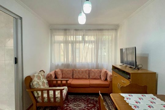 Apartamento à venda com 2 quartos, 50m² em Alto de Pinheiros, São Paulo