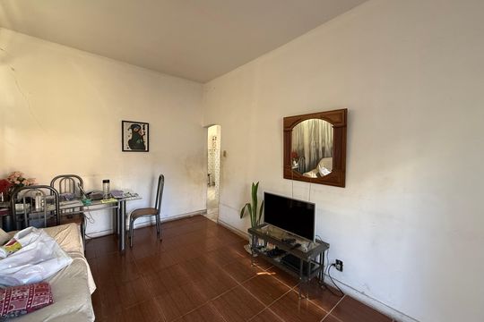 Sala de casa para alugar com 2 quartos, 300m² em Sagrada Família, Belo Horizonte